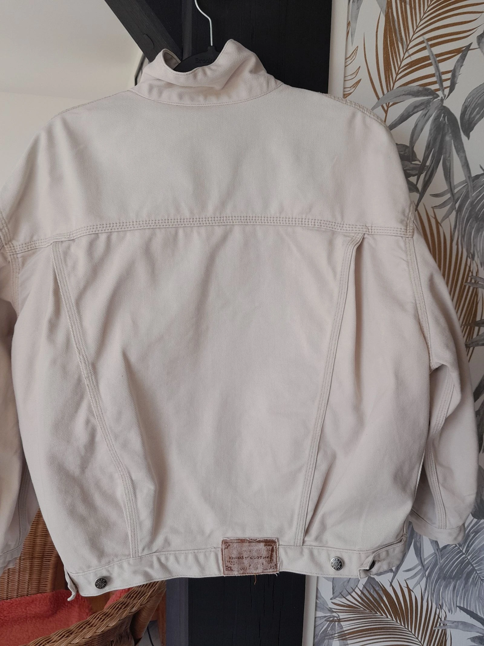Winch Jacket – photo 2